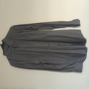 Banana Republic Button Down